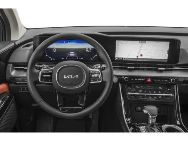 2023 Kia Carnival MPV SX