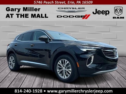 2023 Buick Envision Preferred AWD