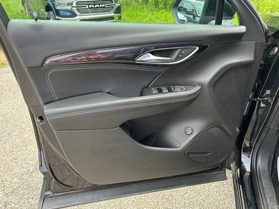 2023 Buick Envision Preferred AWD