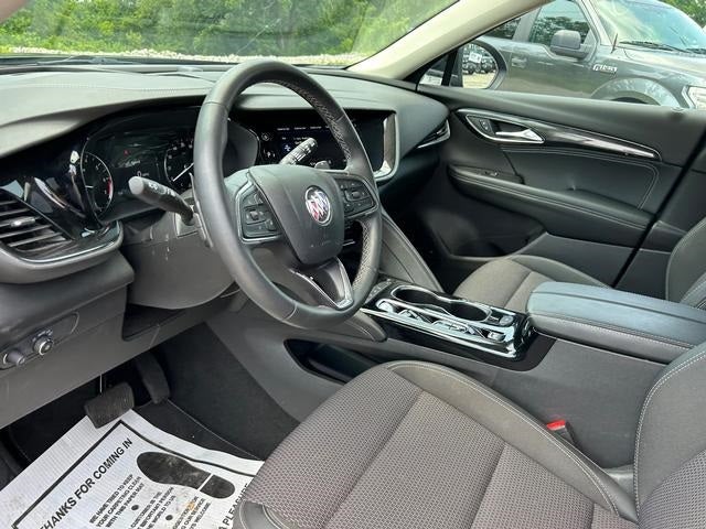 2023 Buick Envision Preferred AWD