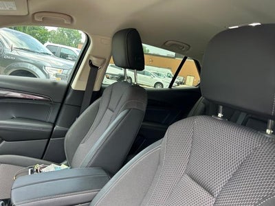 2023 Buick Envision Preferred AWD