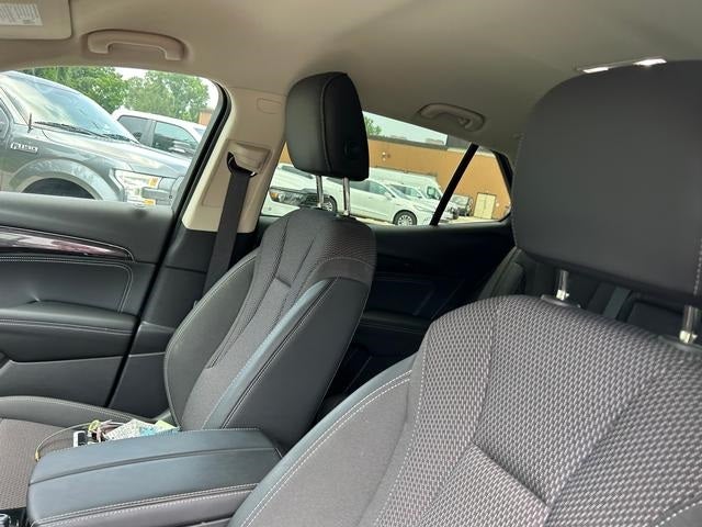 2023 Buick Envision Preferred AWD