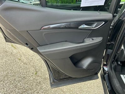 2023 Buick Envision Preferred AWD