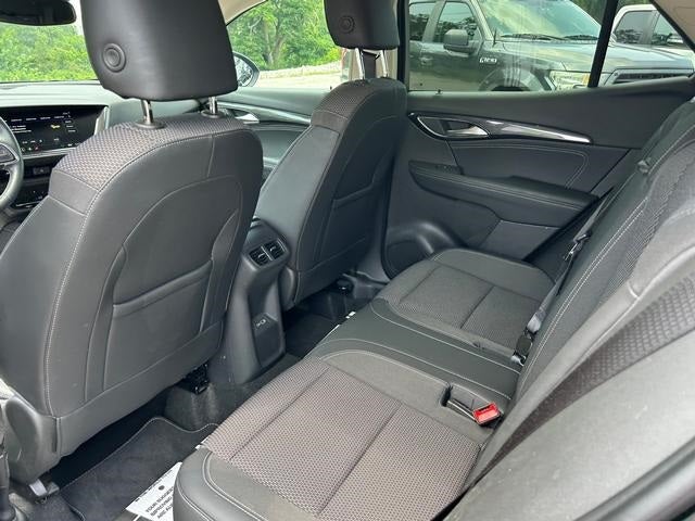 2023 Buick Envision Preferred AWD