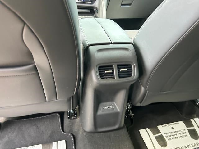 2023 Buick Envision Preferred AWD