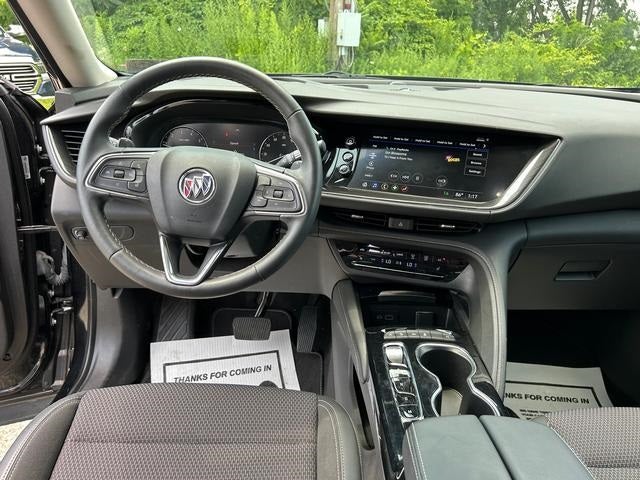 2023 Buick Envision Preferred AWD