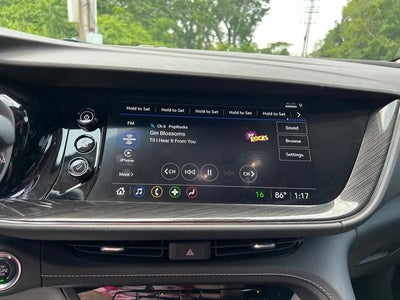 2023 Buick Envision Preferred AWD