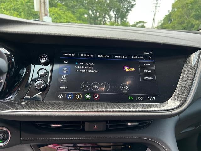 2023 Buick Envision Preferred AWD