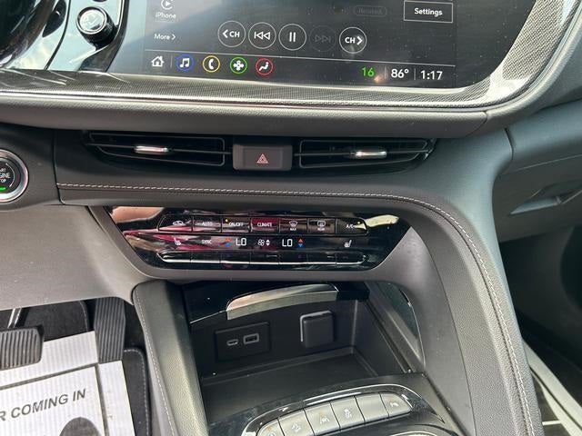 2023 Buick Envision Preferred AWD