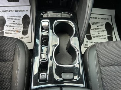 2023 Buick Envision Preferred AWD