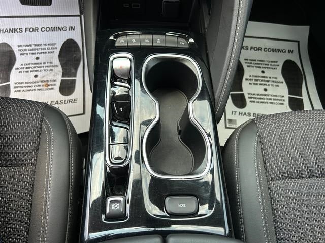 2023 Buick Envision Preferred AWD