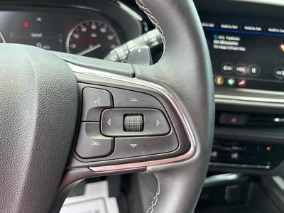 2023 Buick Envision Preferred AWD