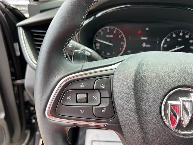 2023 Buick Envision Preferred AWD