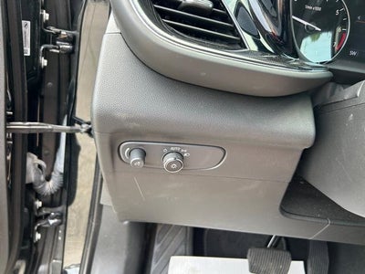 2023 Buick Envision Preferred AWD