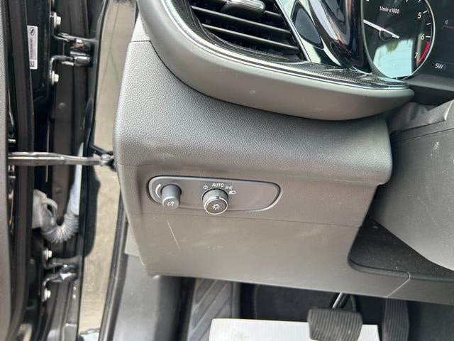 2023 Buick Envision Preferred AWD