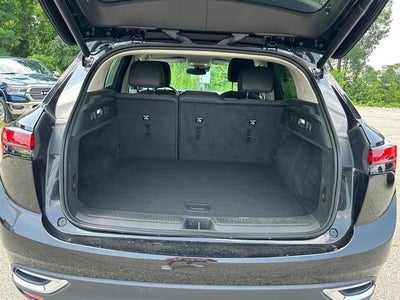 2023 Buick Envision Preferred AWD