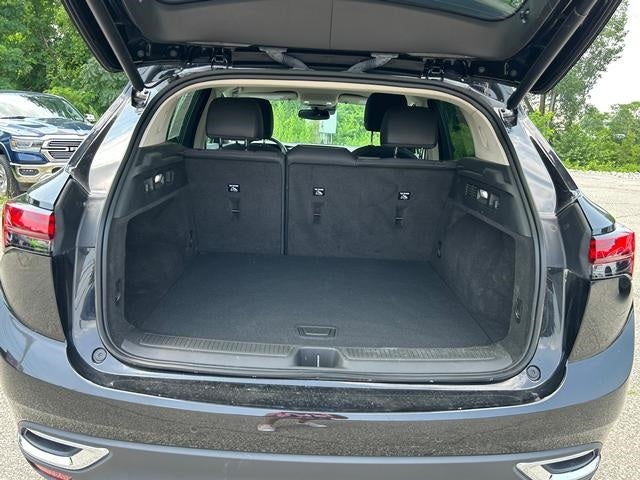 2023 Buick Envision Preferred AWD