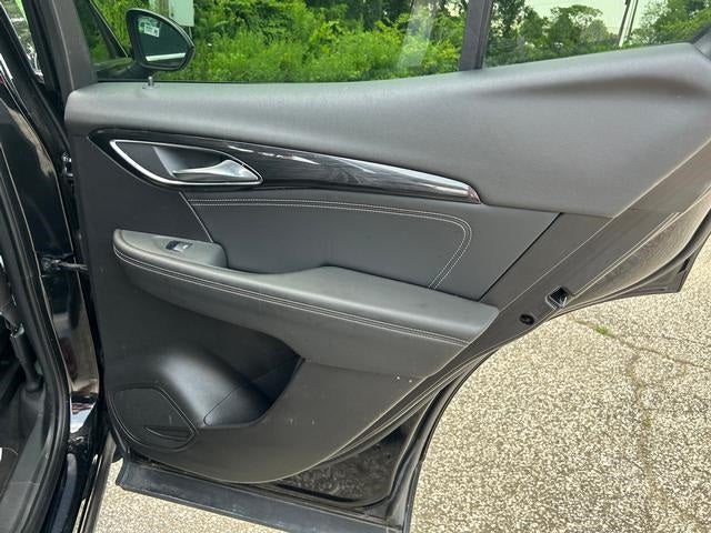 2023 Buick Envision Preferred AWD