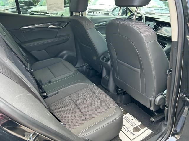 2023 Buick Envision Preferred AWD