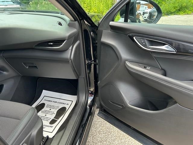 2023 Buick Envision Preferred AWD