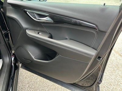 2023 Buick Envision Preferred AWD