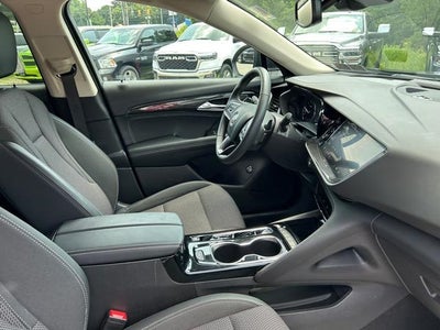 2023 Buick Envision Preferred AWD