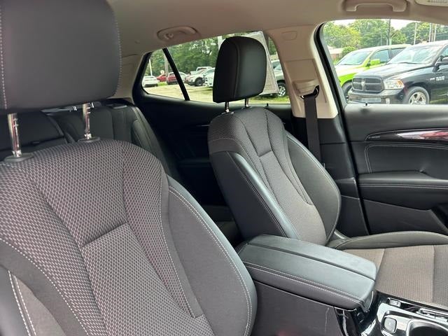 2023 Buick Envision Preferred AWD