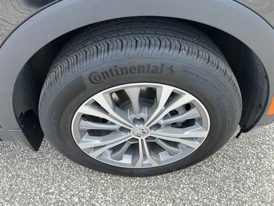 2023 Buick Envision Preferred AWD