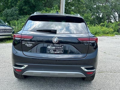 2023 Buick Envision Preferred AWD