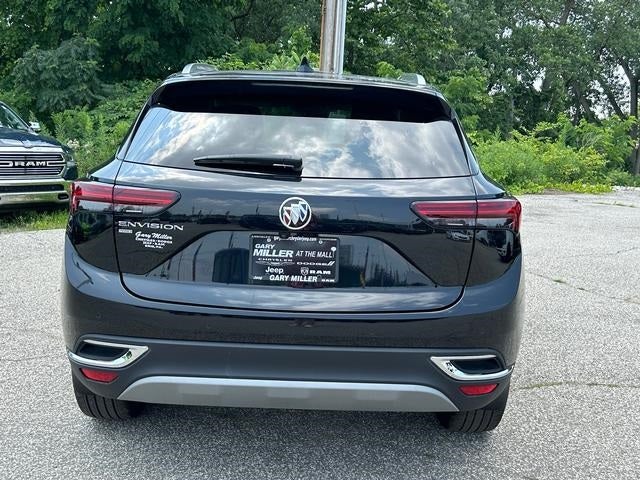 2023 Buick Envision Preferred AWD