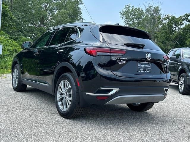 2023 Buick Envision Preferred AWD