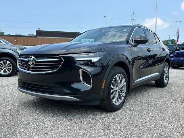 2023 Buick Envision Preferred AWD