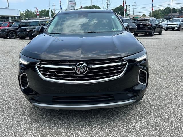 2023 Buick Envision Preferred AWD