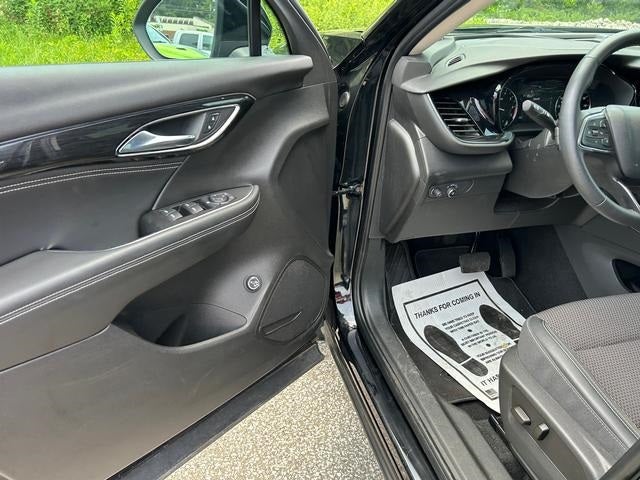 2023 Buick Envision Preferred AWD