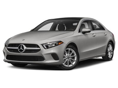 2021 Mercedes-Benz A 220 4MATIC®