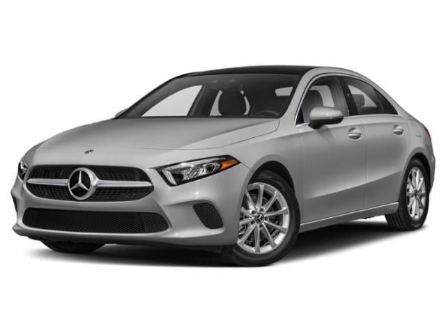 2021 Mercedes-Benz A 220 4MATIC®