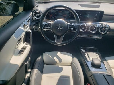 2021 Mercedes-Benz A 220 4MATIC®