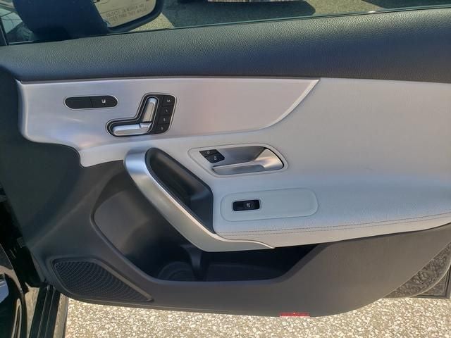 2021 Mercedes-Benz A 220 4MATIC®