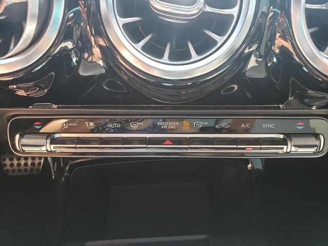2021 Mercedes-Benz A 220 4MATIC®