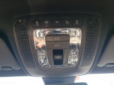 2021 Mercedes-Benz A 220 4MATIC®