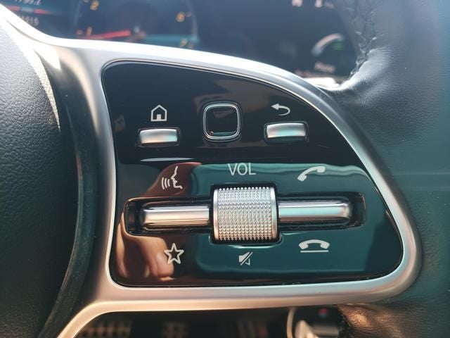 2021 Mercedes-Benz A 220 4MATIC®