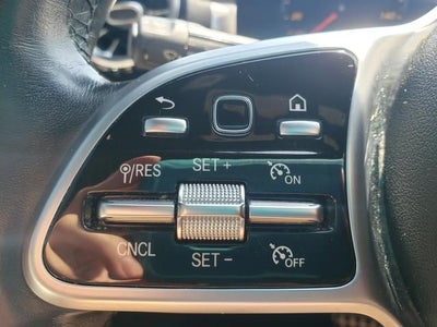 2021 Mercedes-Benz A 220 4MATIC®