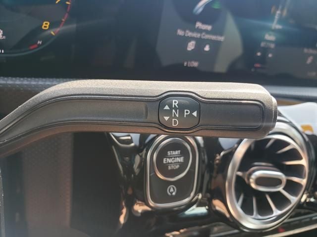 2021 Mercedes-Benz A 220 4MATIC®