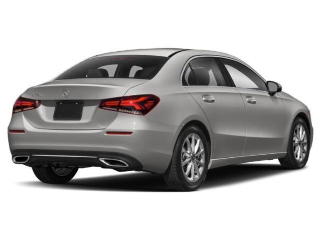 2021 Mercedes-Benz A 220 4MATIC®