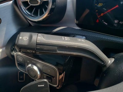 2021 Mercedes-Benz A 220 4MATIC®