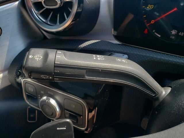 2021 Mercedes-Benz A 220 4MATIC®