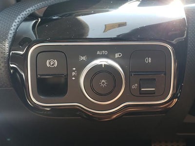 2021 Mercedes-Benz A 220 4MATIC®