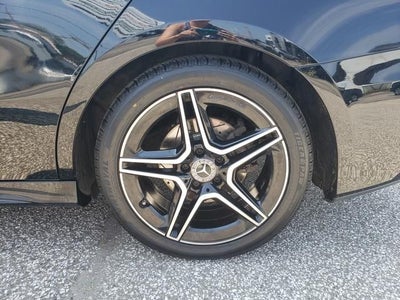 2021 Mercedes-Benz A 220 4MATIC®