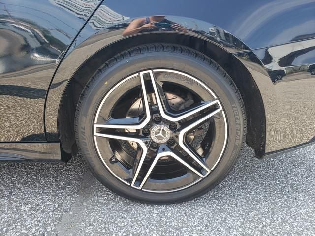 2021 Mercedes-Benz A 220 4MATIC®
