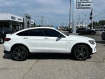 2023 Mercedes-Benz AMG® GLC 43 4MATIC® Coupe